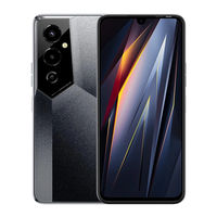 Tecno Pova 4 Pro Quick Start Manual