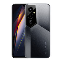 Tecno Pova 4 Pro User Manual