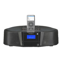 Insignia NS-ES6113 - Micro System Manual De L'utilisateur