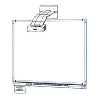 Smart Technologies Parts Kit for SMART Board 580 Configuration And User's Manual