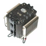 Cooler Master V8 Specfications