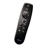 Total Control TRG-100 Owner's Manual