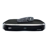 DStv Explora Quick Manual