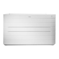 Daikin K-Series Service Manual