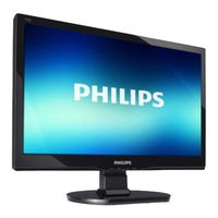 Philips 192E1SB/94 Service Manual