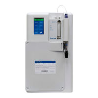 Diamond Diagnostics Prolyte Service Manual