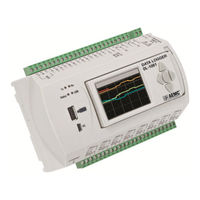 Aemc DL-1080 Quick Manual