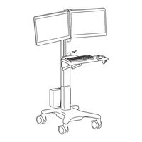 Ergotron 24-194-055 Manual