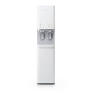 Coway CHPI-620L User Manual