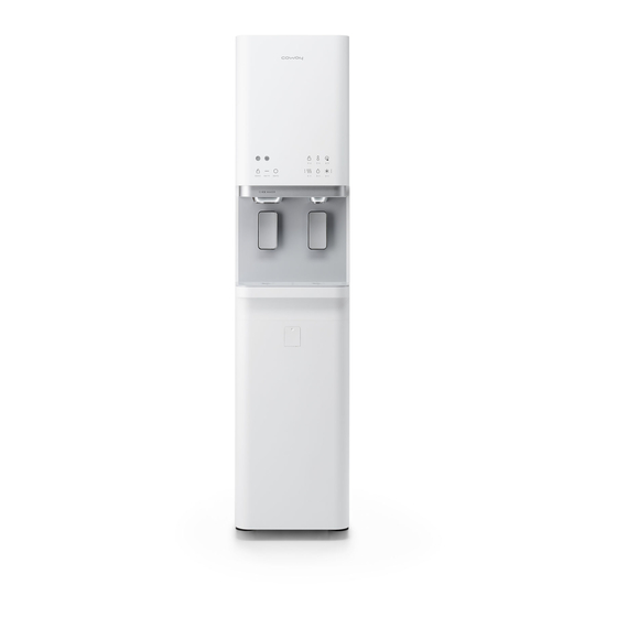 Coway CHPI-620L User Manual