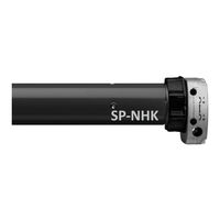 Selve SP 2/10 NHK Operating	 Instruction
