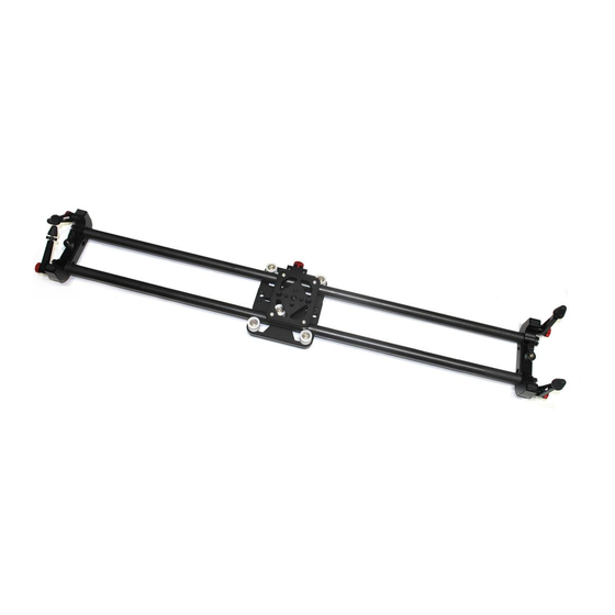 Sevenoak SK-CFS80 Quick Start Manual