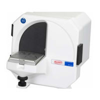 Renfert MTplus Instruction Manual