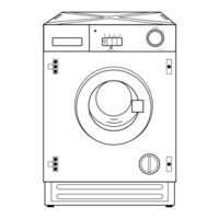 Zanussi ZT 1014 Instruction Booklet