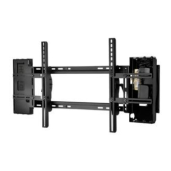 peerless-AV WL-ST660-200 Instruction Sheet