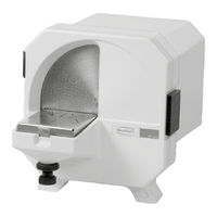 Renfert MT plus Instruction Manual