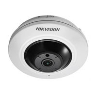 Hikvision DS-2CD2955FWD User Manual