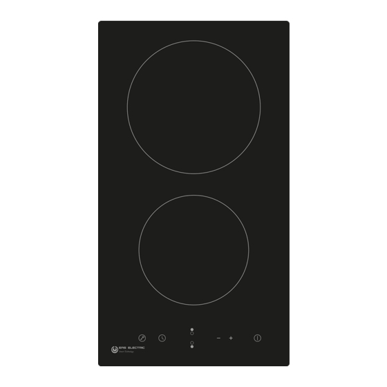 EAS Electric EMCH029-2F Instruction Manual