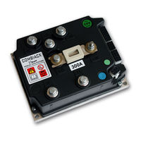 Zapi ACEX User Manual
