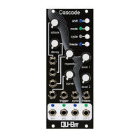 Qu-Bit Electronix CASCADE Getting Started