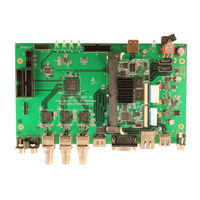 Z3 Technology Z3-DM8107-SDI-RPS User Manual