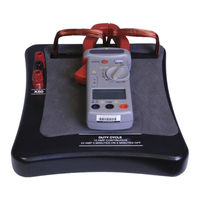 Time Electronics 9780 User Manual