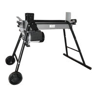 GÜDE W 520 / 5.5 T UG Original Operating Instructions