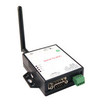 KSH International WPC-832-2-Modbus-MQTT User Manual