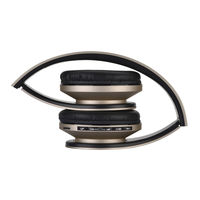 Snell Advanced Media MV-800 User Manual