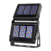 Griven Powershine MK2 D Instruction Manual