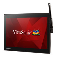 ViewSonic VS18285 User Manual