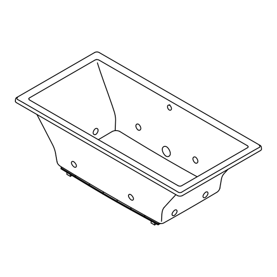 Kohler K-1835 Homeowner's Manual