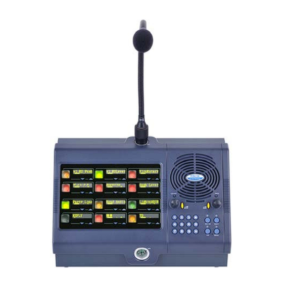 HME Clear-Com V Series User Manual