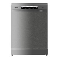 Hisense HSGP15FS User Manual