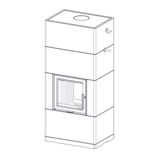 Nordpeis PN-SAL00-000 Installation Manual