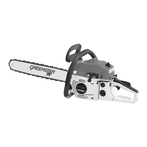 GREENSTAR GS 6150 Manuals