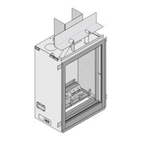 FireplaceXtrordinair ProBuilder 24 CleanFace MV Owner's Manual