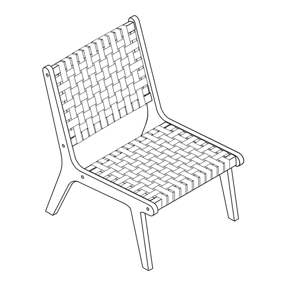 Costway JV11137-2 Manual