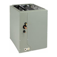 Trane 5TXCA002AS3HCA Installer's Manual