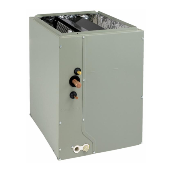 Trane 5TXCA001AS3HCA Installer's Manual