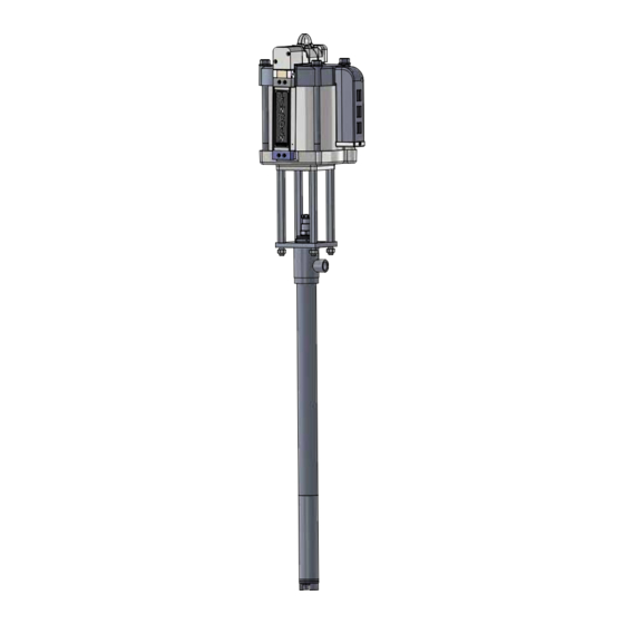 Lincoln SKF PowerMaster III User Instructions