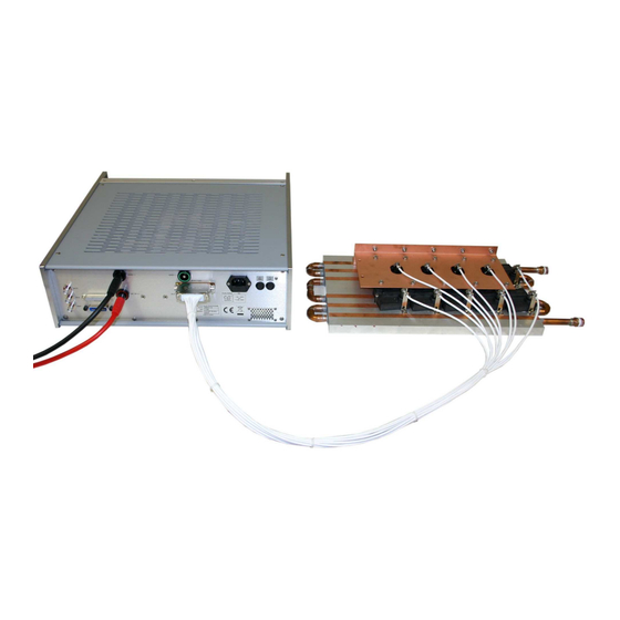 Avtech AV-108E-4-B-P-AK5-MJLA Instructions Manual