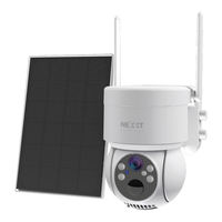 Nexxt Solutions NHC-OP20S Manual