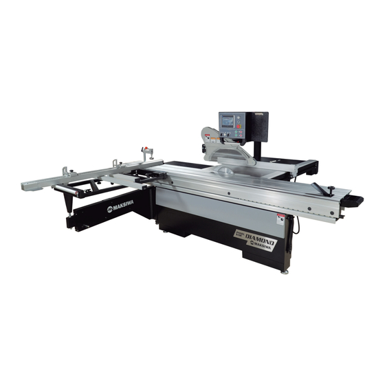 MAKSIWA BMD.3200.IR Instruction Manual
