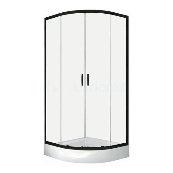 SANPLAST Fris Series Installation Manual