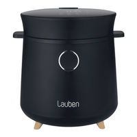 TIGMON Lauben 1500BW User Manual