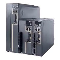 Estun Summa ED3L-75DEA Product Manual