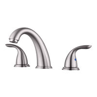 Sumerain S1423S Series Installation Manual