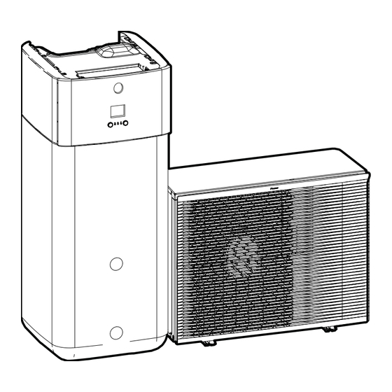 Daikin ELSXB-E Installer's Reference Manual