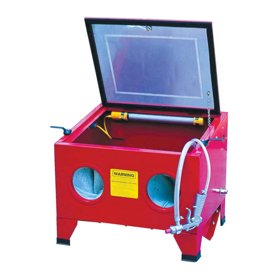 ATD Tools ATD-8400 Owner's Manual